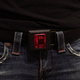 Illustration for article titled An Arcade Coin Slot Belt Would Be Creepy If It Werent So Awesome